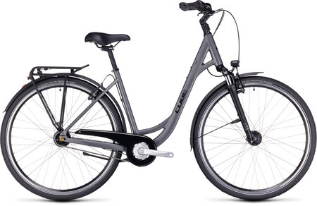 alquiler de bici electrica en malaga
